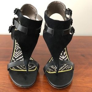 Sam Edelman Lucia Sandal